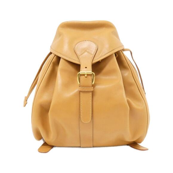 GUCCI Cream Backpack